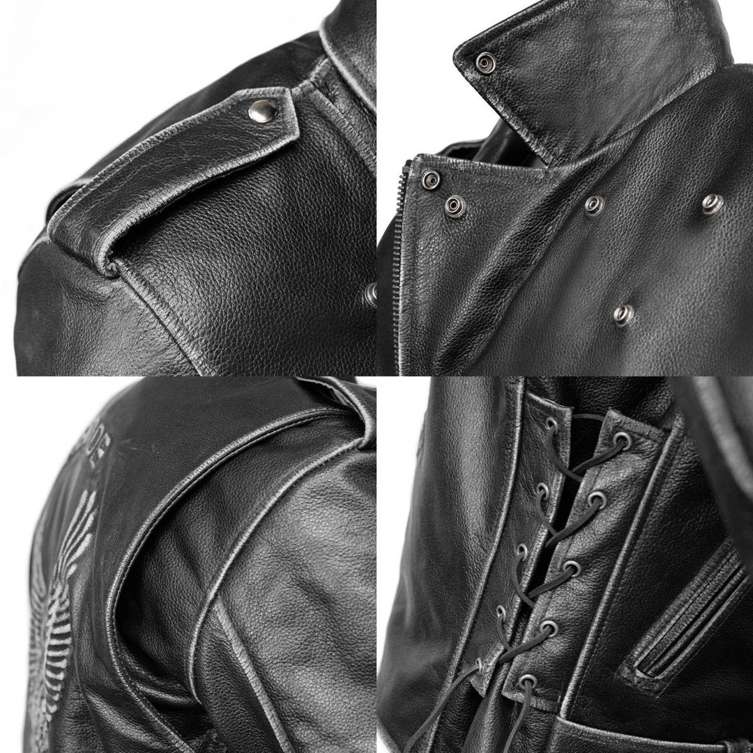 Milwaukee Leather Men&
