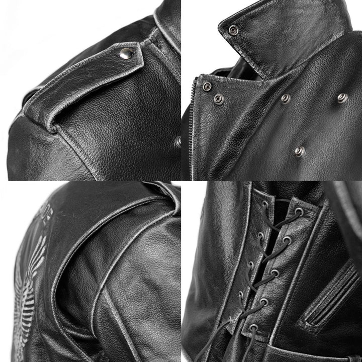 Milwaukee Leather Men&