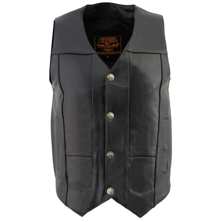 Milwaukee Leather LKM3700 Men&