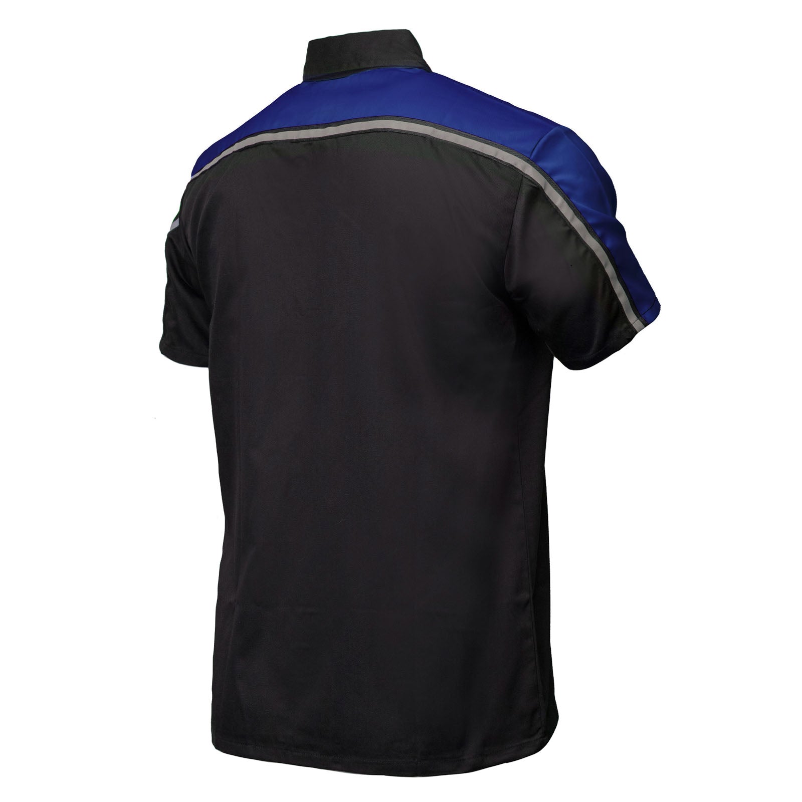 Milwaukee Motorcycle Clothing Co. Men's Mechanic Shirt, MDM11602