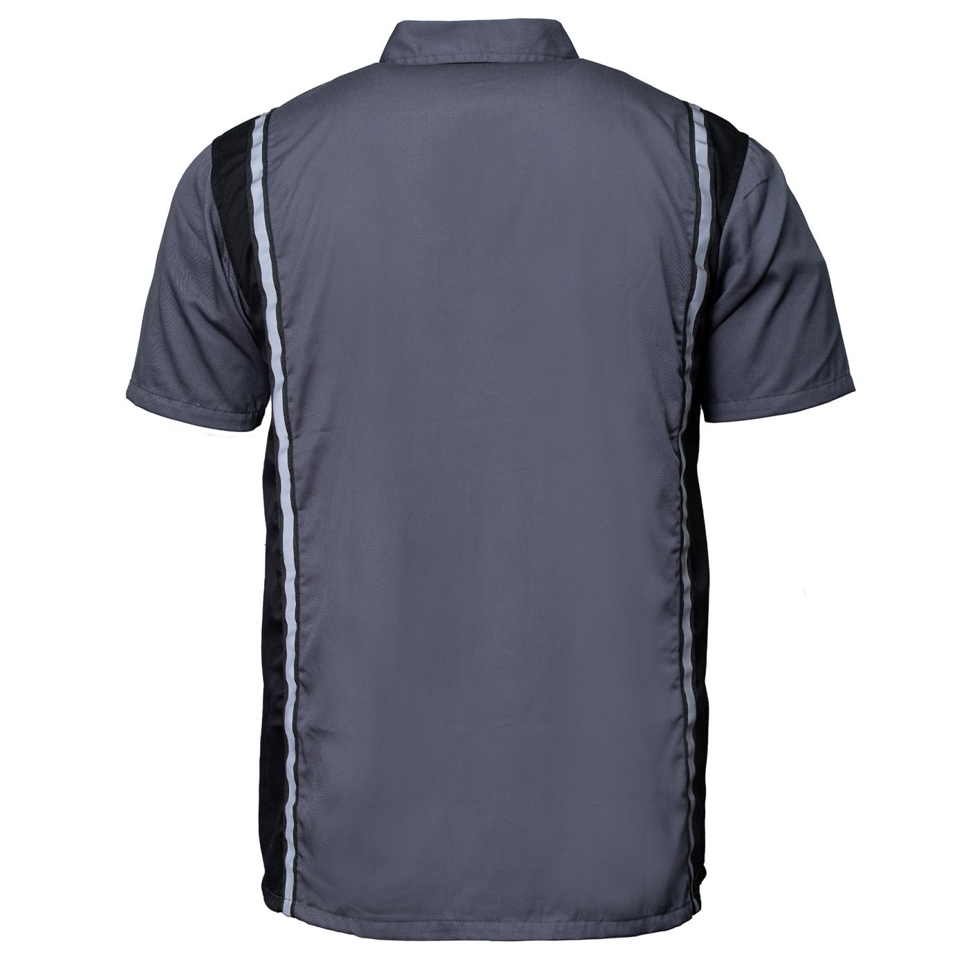 Milwaukee Motorcycle Clothing Co. Men's Mechanic Shop Shirt MDM11612