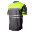 Milwaukee Motorcycle Clothing Co. Men's Mechanic Shirt, MDM11615