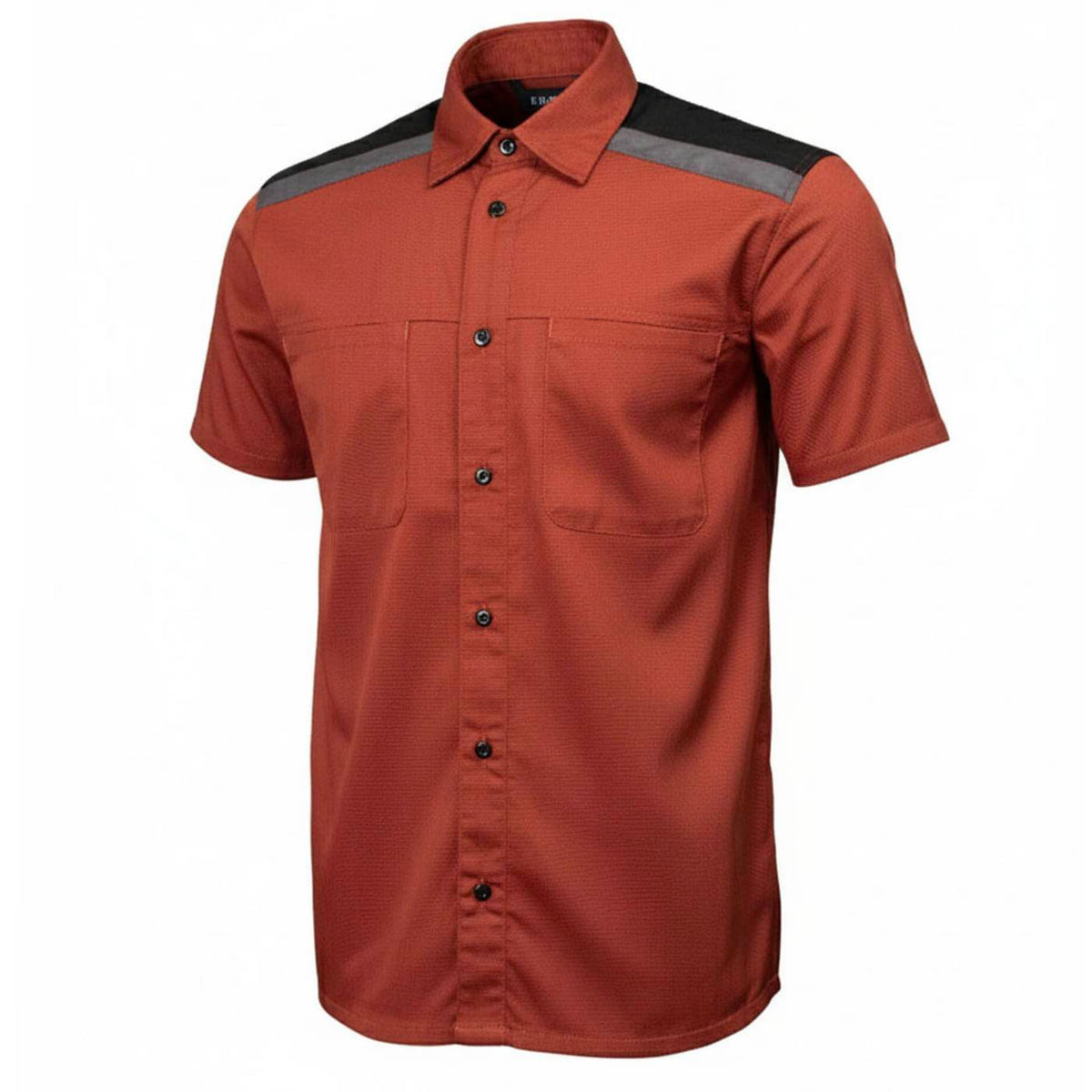Milwaukee Motorcycle Clothing Co. Men's Mechanic Shirt, MDM11621