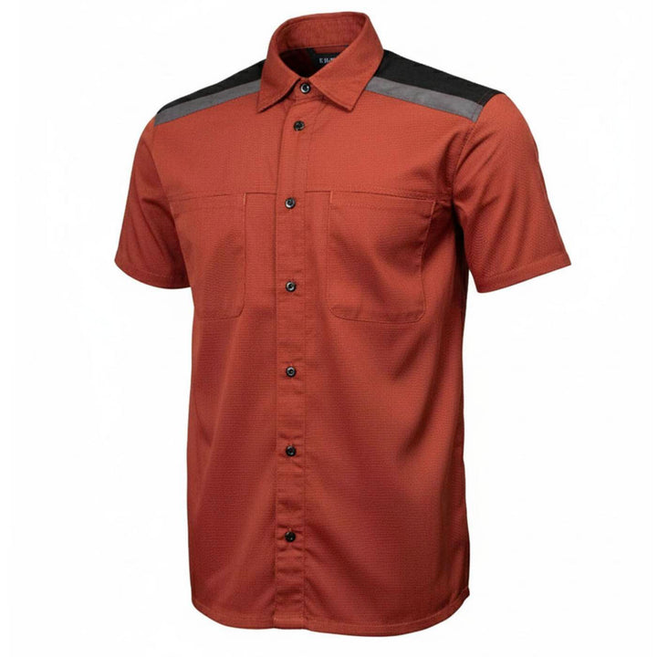 Milwaukee Motorcycle Clothing Co. Men&