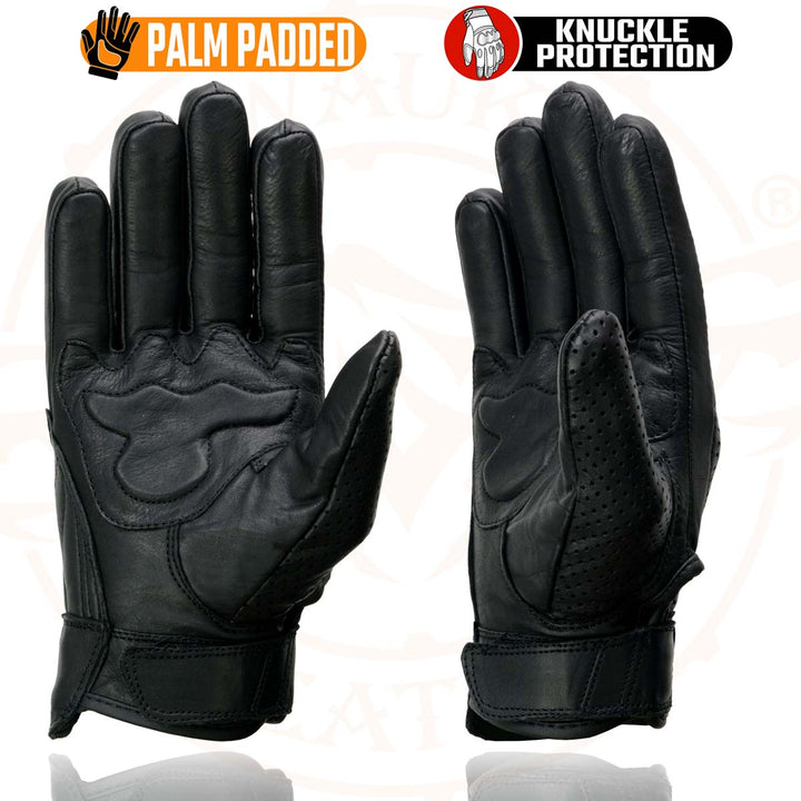 Milwaukee Leather MG7500 Men&