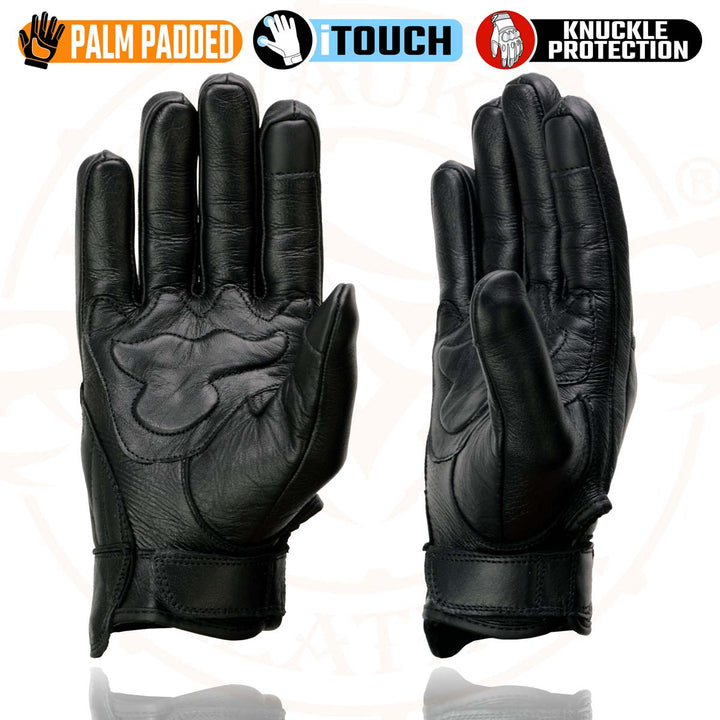 Milwaukee Leather MG7501 Men&