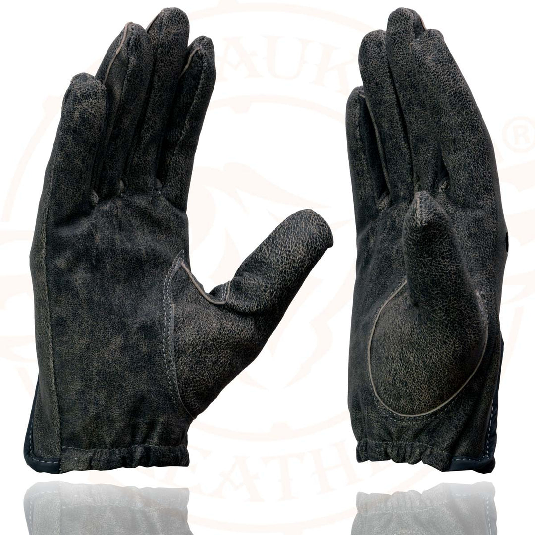 Milwaukee Leather MG7507 Men&