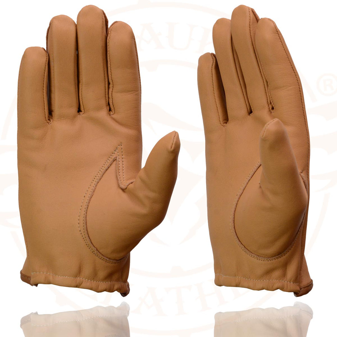 Milwaukee Leather MG7508 Men&