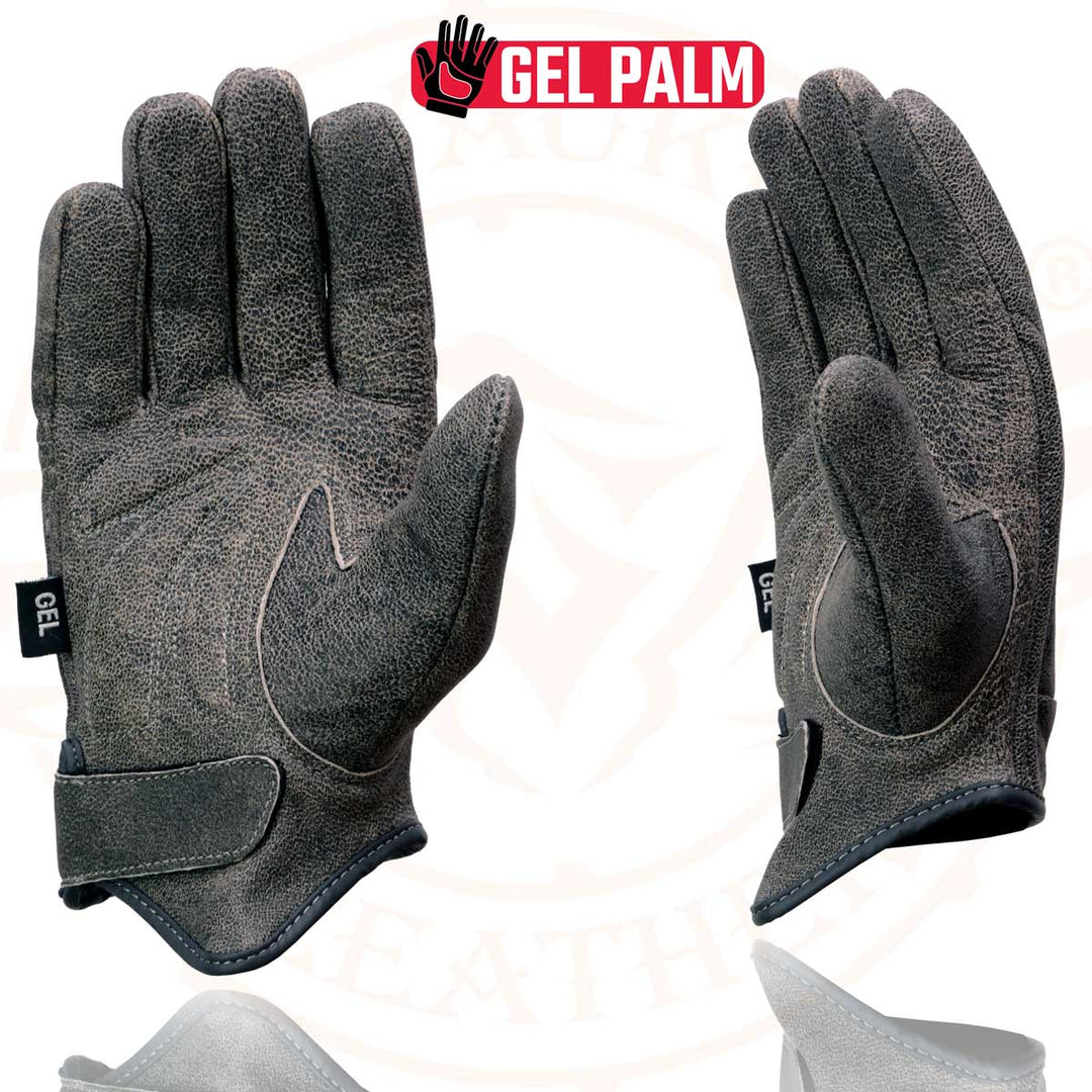 Milwaukee Leather MG7511 Men&