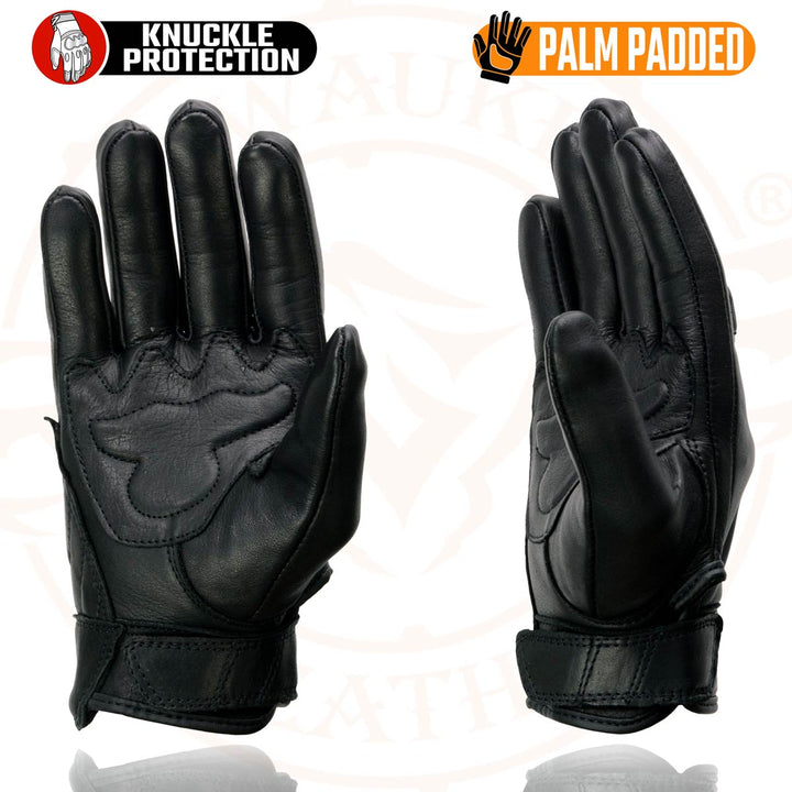 Milwaukee Leather MG7521 Men&