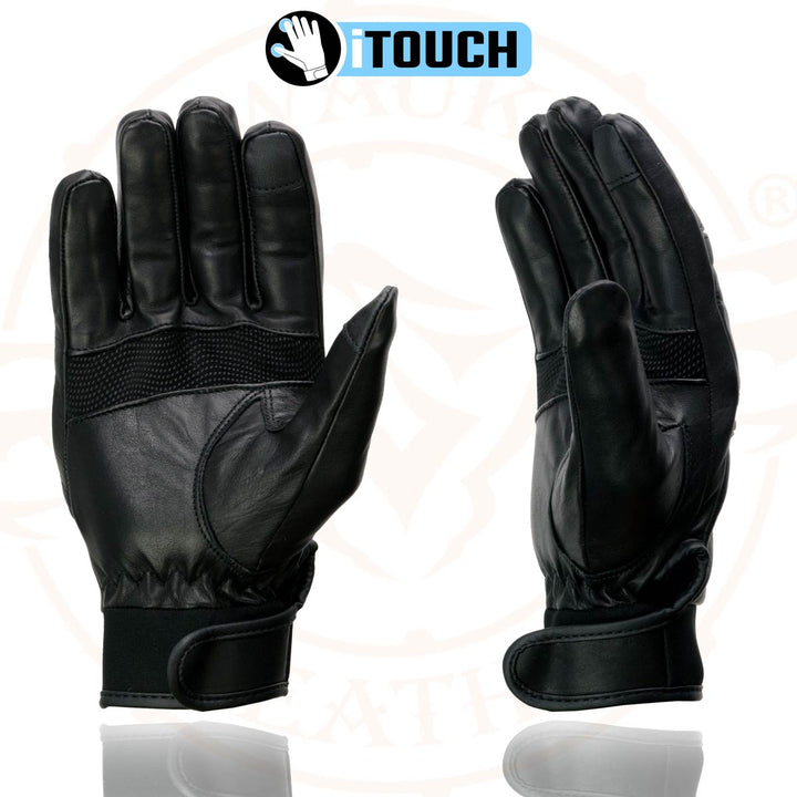 Milwaukee Leather MG7525 Men&