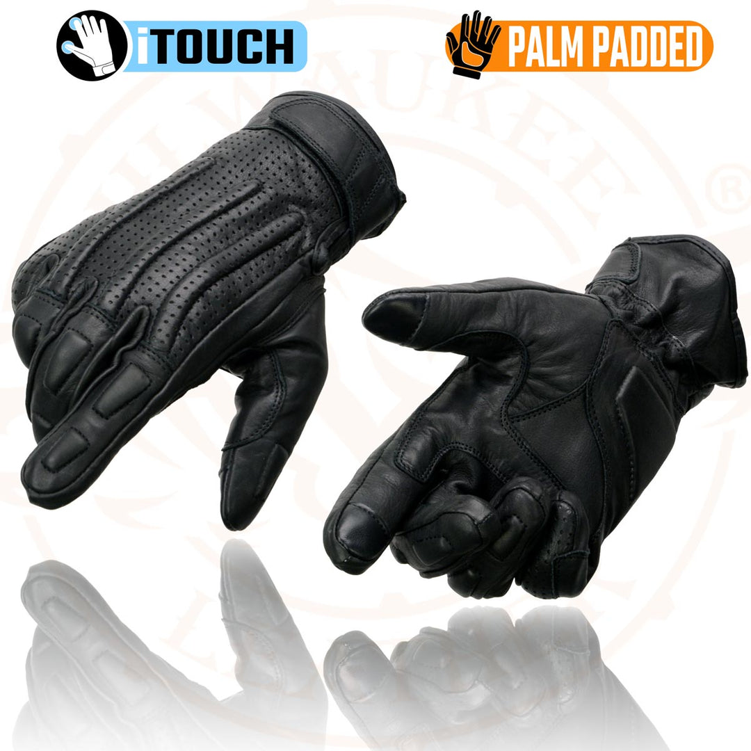 Milwaukee Leather MG7526 Men&