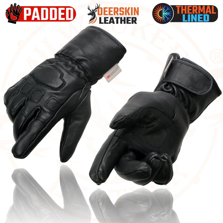 Milwaukee Leather MG7534 Men&