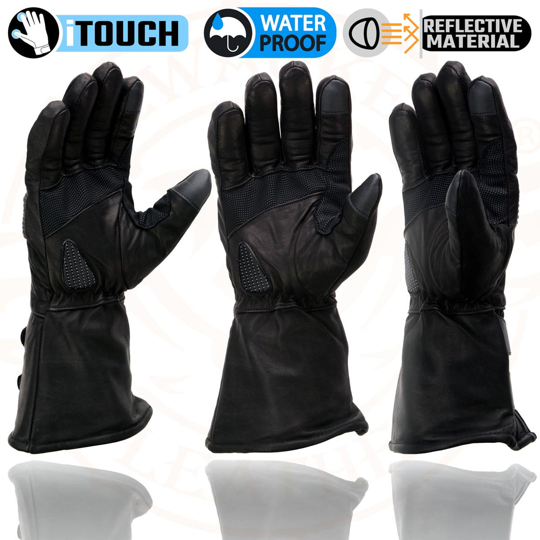 Milwaukee Leather MG7550 Men&