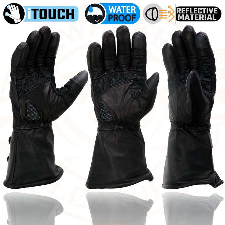 Milwaukee Leather MG7550 Men&