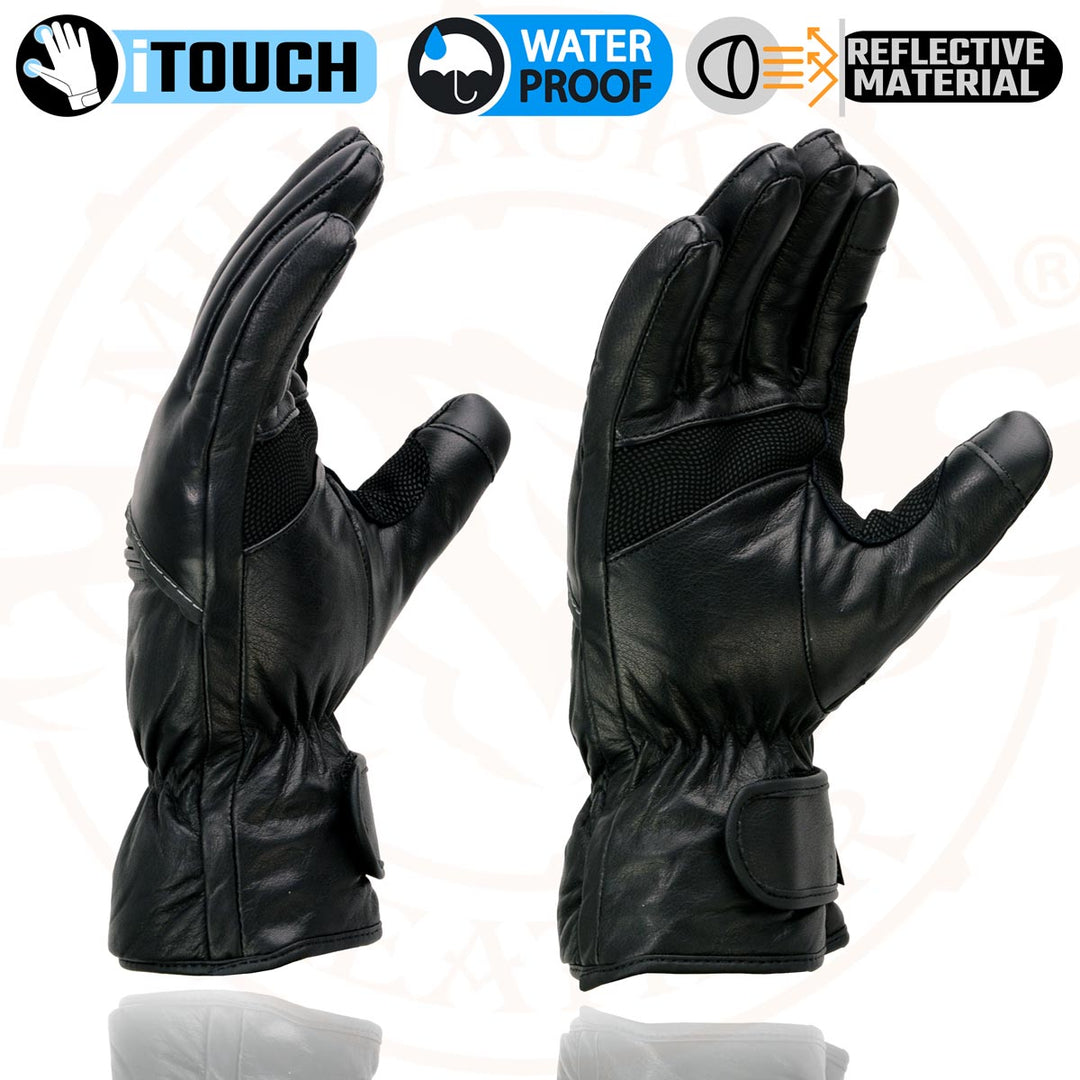 Milwaukee Leather MG7551 Men&