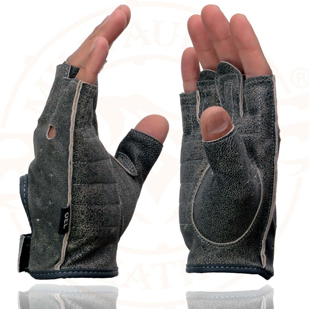 Milwaukee Leather MG7557 Men&