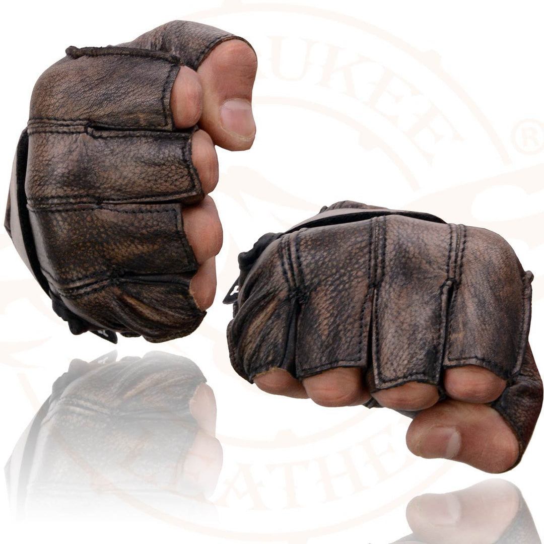 Milwaukee Leather MG7561 Men&