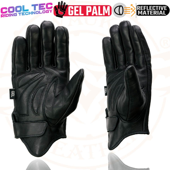 Milwaukee Leather MG7571 Men&