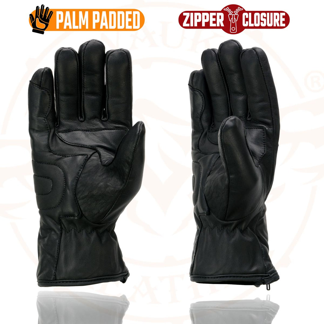 Milwaukee Leather MG7575 Men&