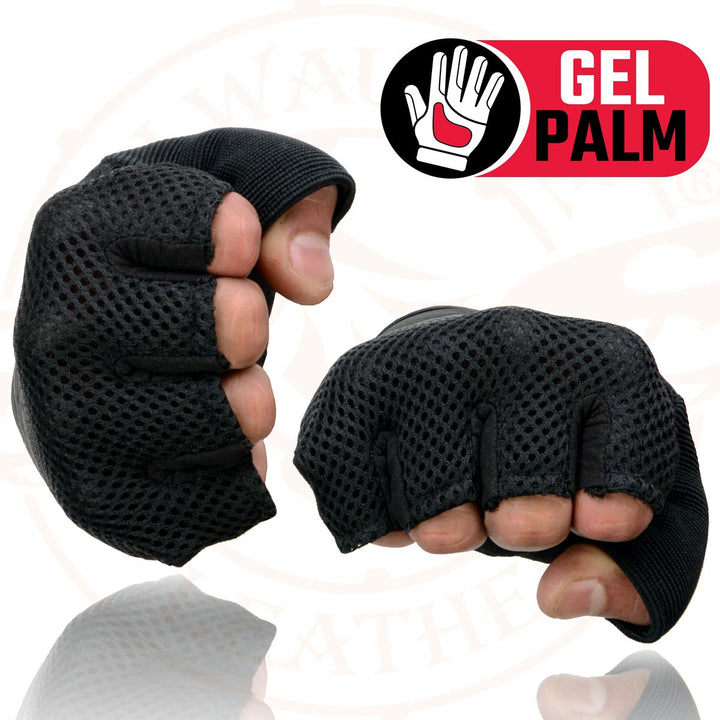 Milwaukee Leather MG7590 Men&