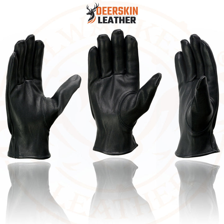 Milwaukee Leather MG7595 Men&