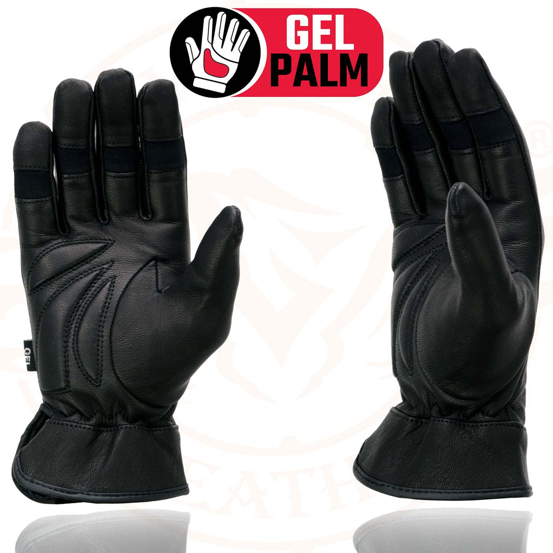 Milwaukee Leather MG7700 Women&