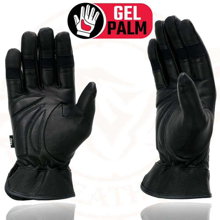 Milwaukee Leather MG7700 Women&