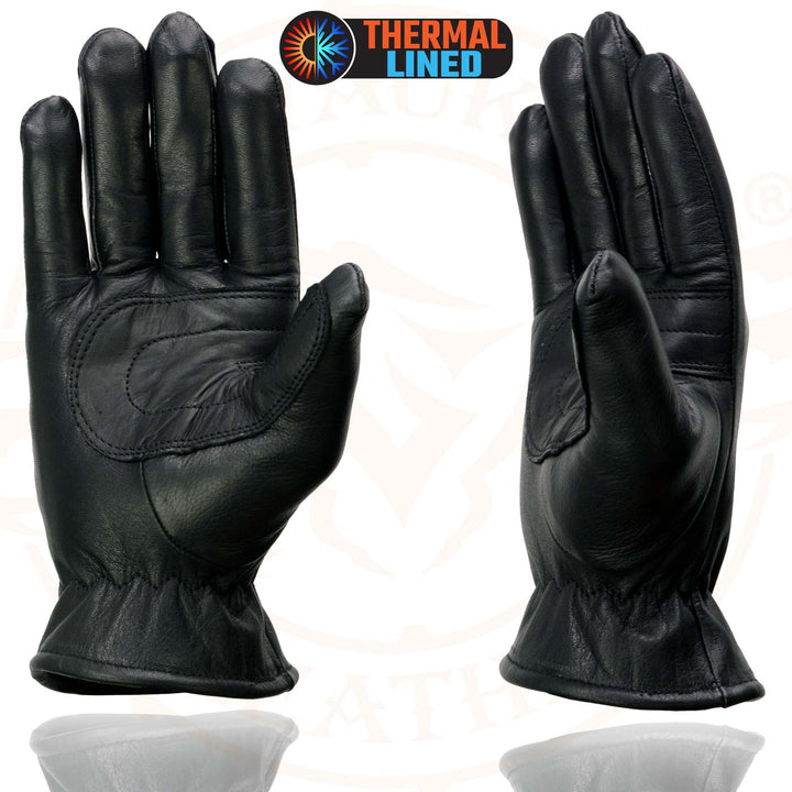 Milwaukee Leather MG7715 Women&