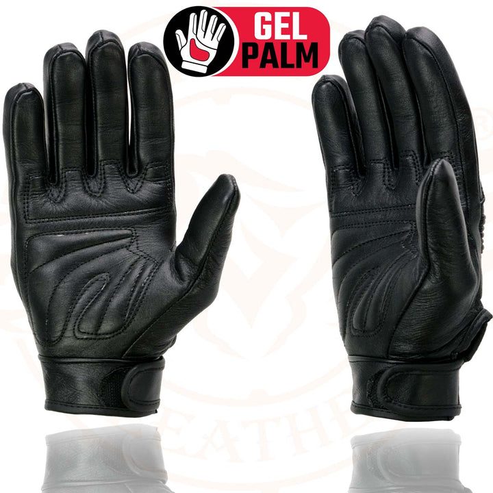 Milwaukee Leather MG7735 Women&