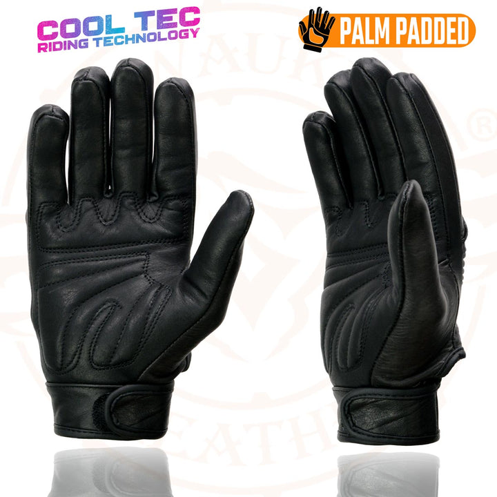 Milwaukee Leather MG7736 Women&