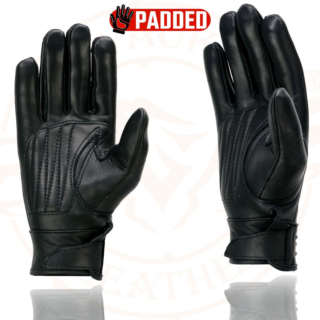 Milwaukee Leather MG7760 Women&