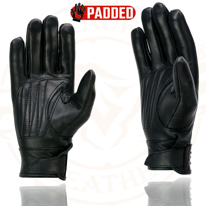 Milwaukee Leather MG7760 Women&