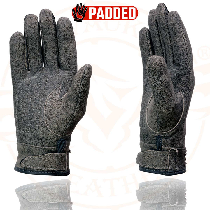 Milwaukee Leather MG7760 Women&