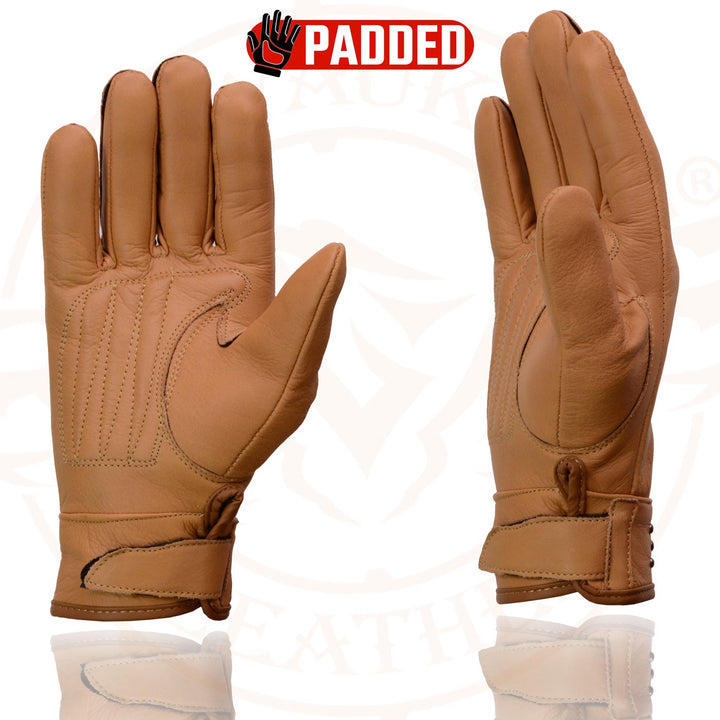 Milwaukee Leather MG7760 Women&