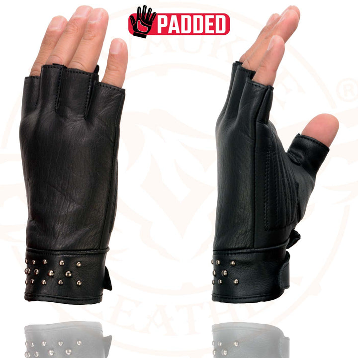 Milwaukee Leather MG7761 Women&
