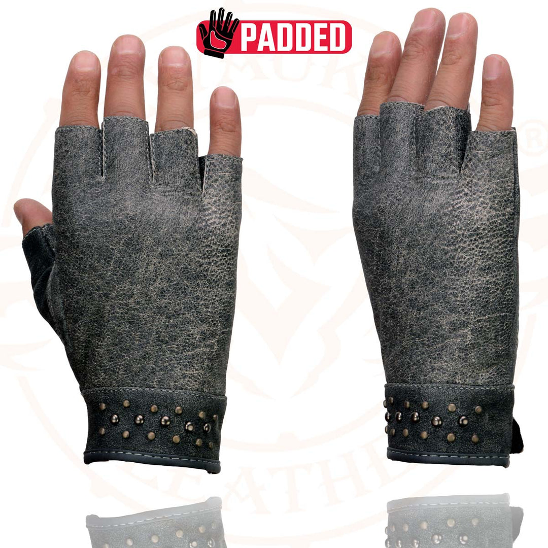 Milwaukee Leather MG7761 Women&