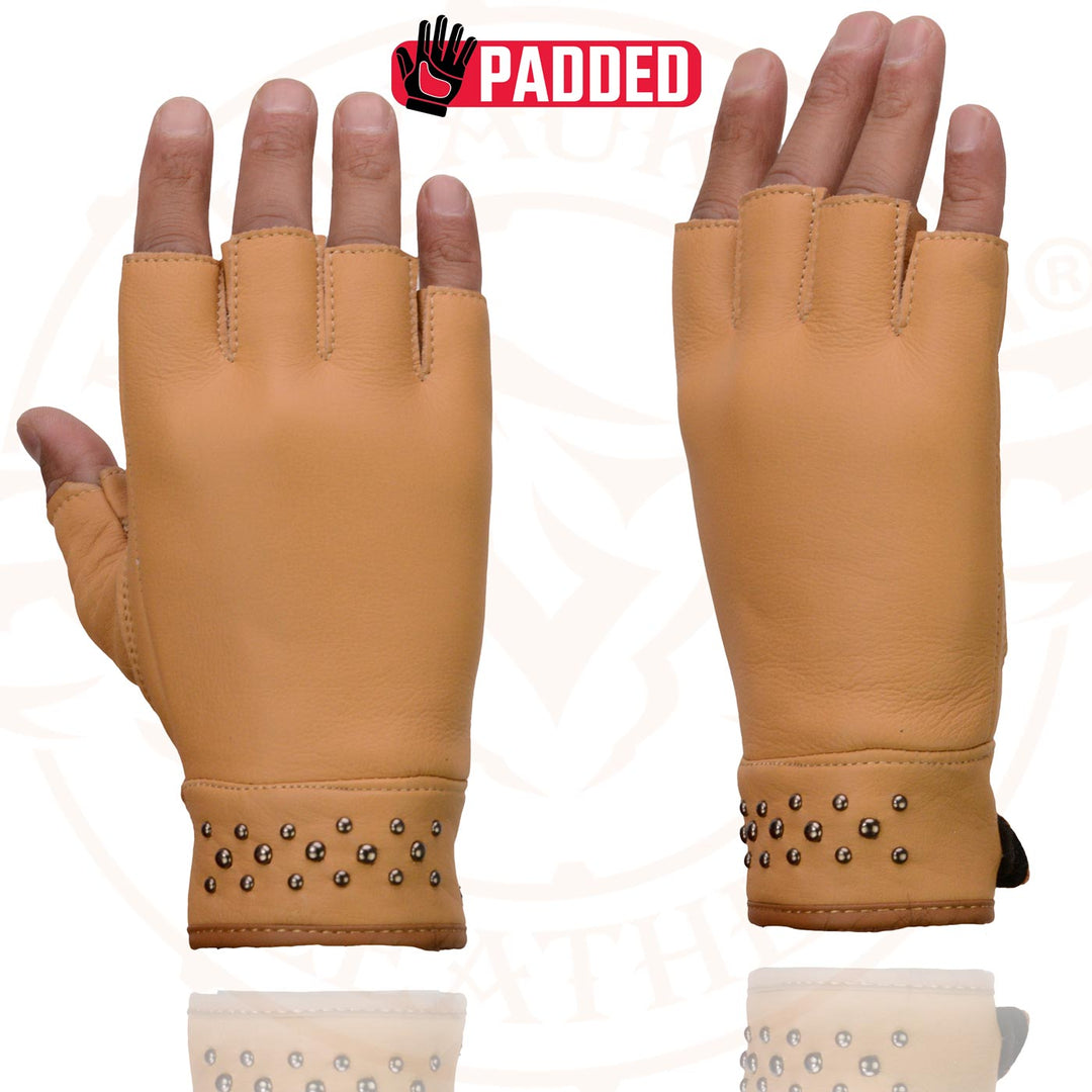 Milwaukee Leather MG7761 Women&