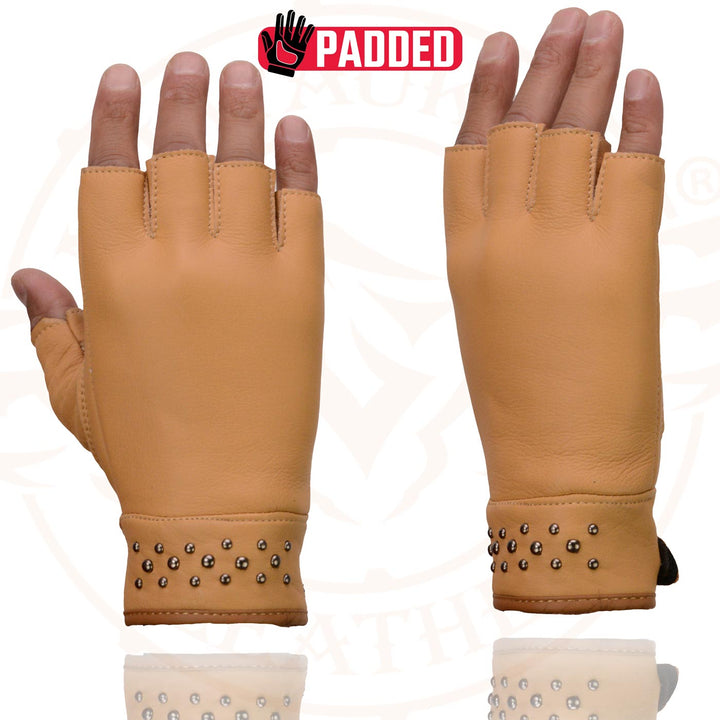 Milwaukee Leather MG7761 Women&