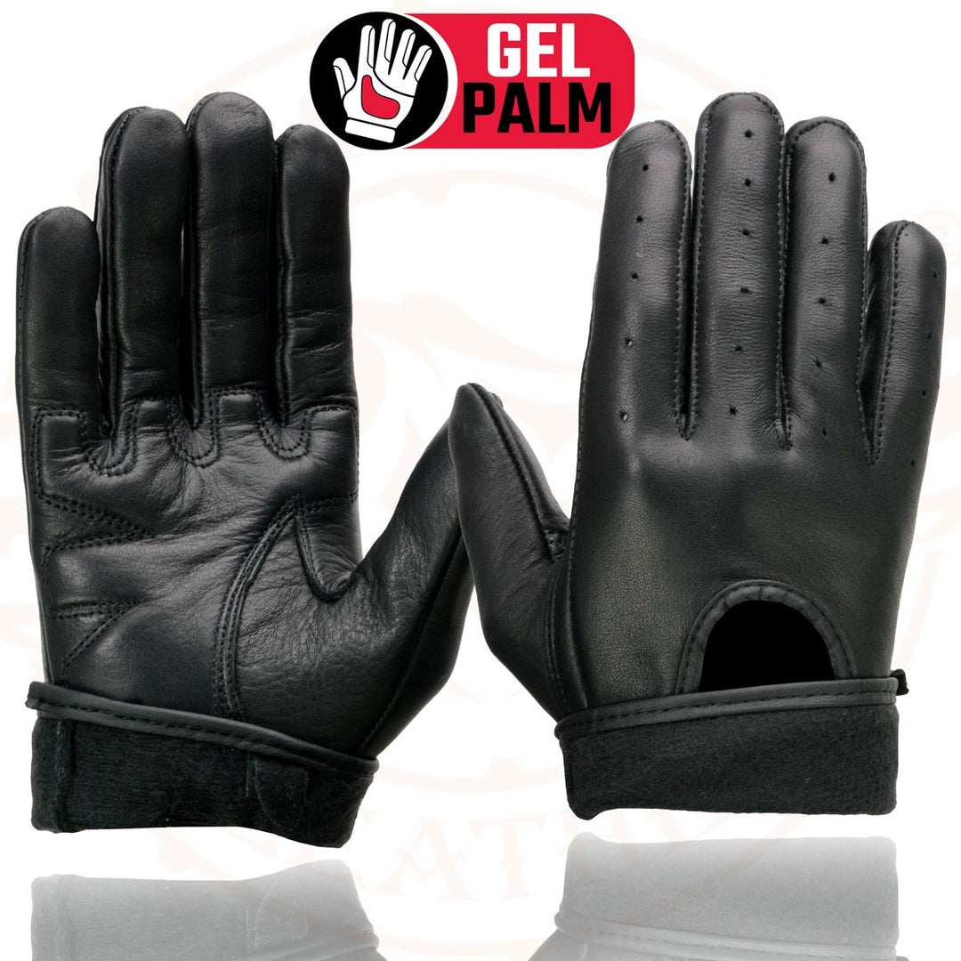 Milwaukee Leather MG7765 Women&