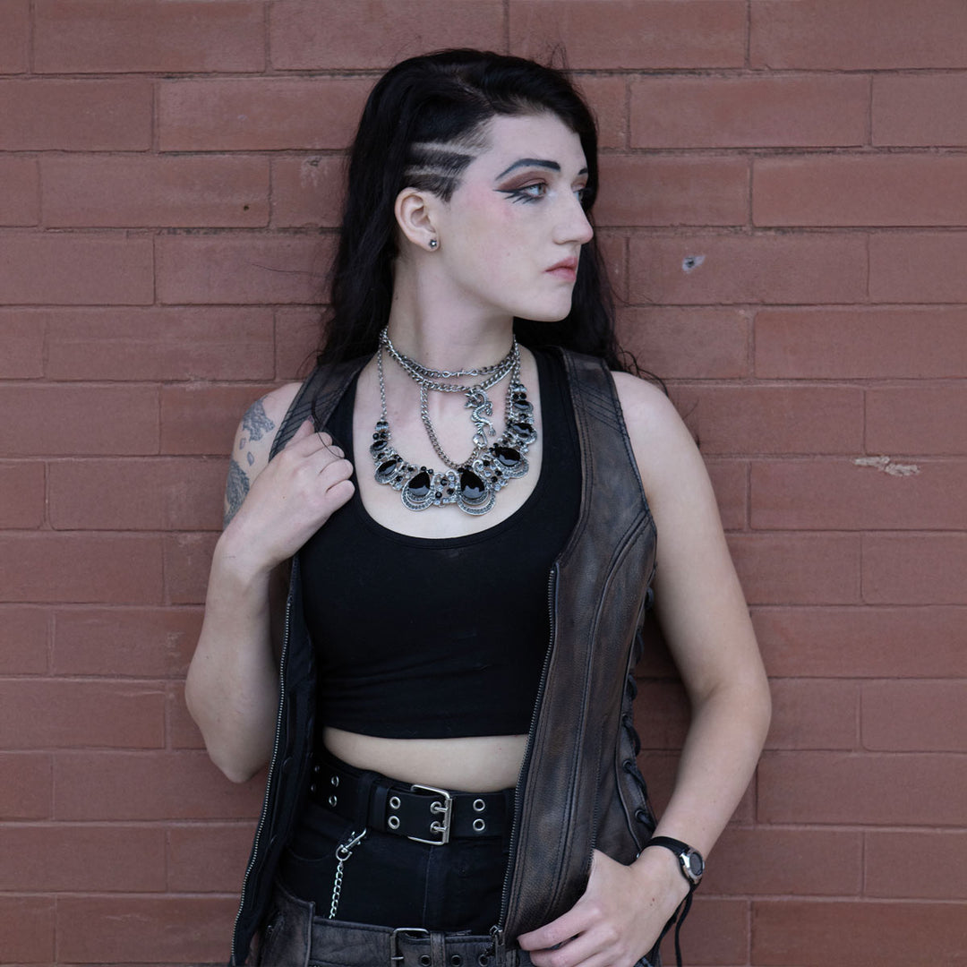 Milwaukee Leather Women&
