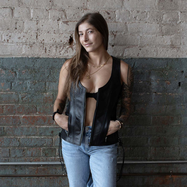 Milwaukee Leather Women&