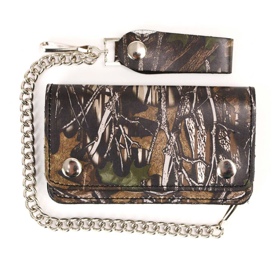Milwaukee Leather MLW7803 Men&