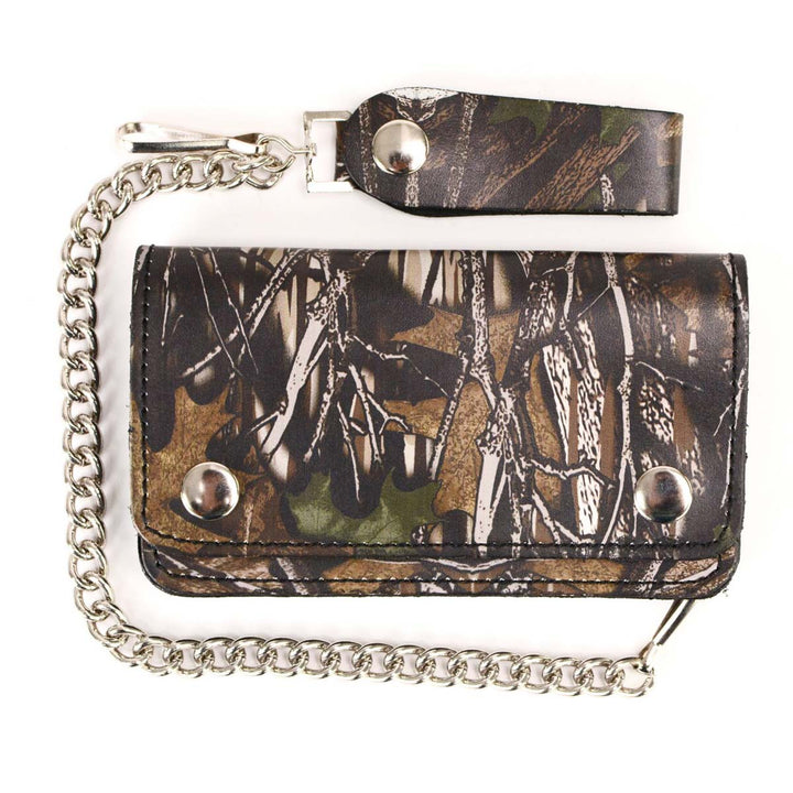 Milwaukee Leather MLW7803 Men&