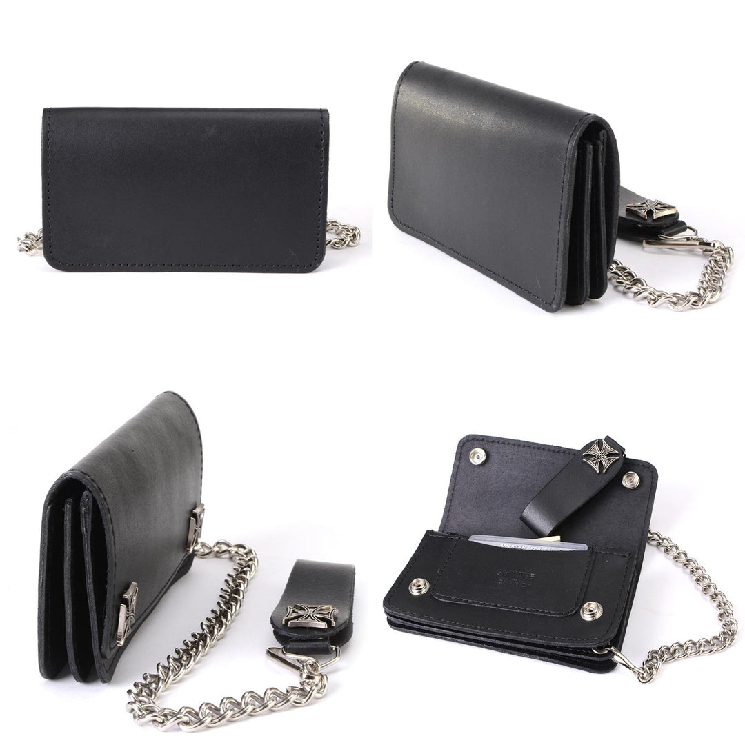 Milwaukee Leather MLW7825 Men&