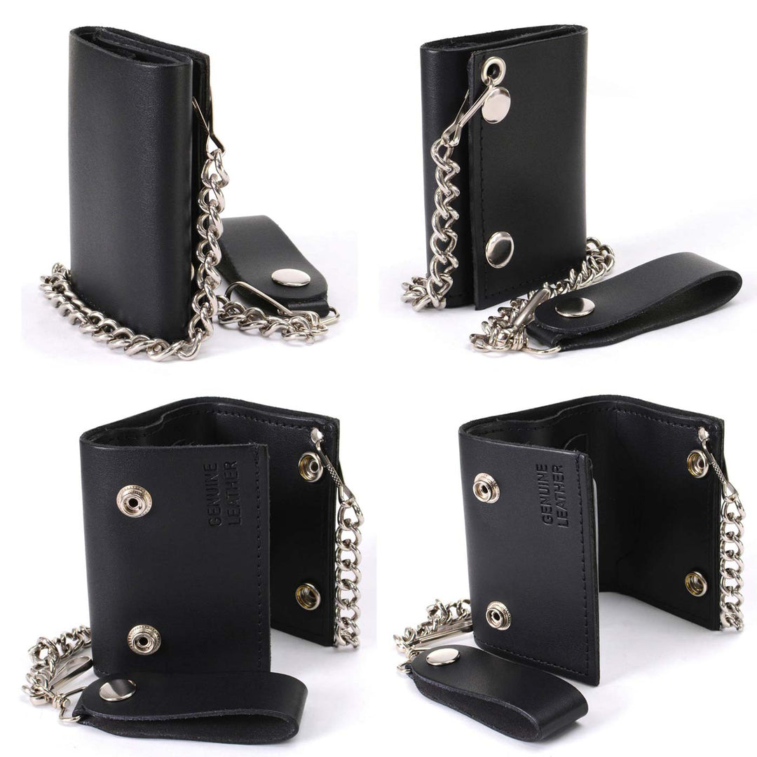 Milwaukee Leather MLW7831 Men&