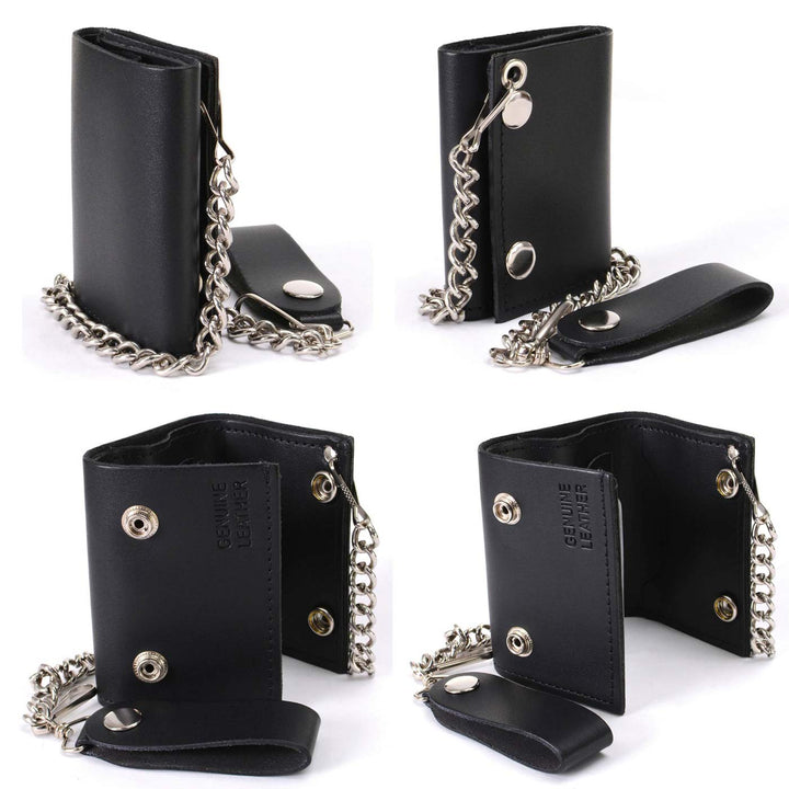 Milwaukee Leather MLW7831 Men&