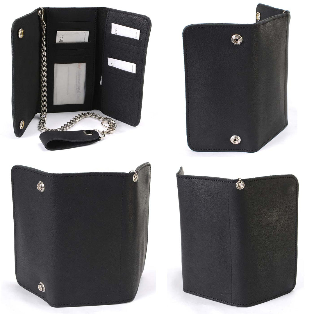 Milwaukee Leather MLW7865 Men&