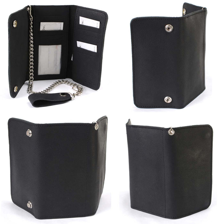 Milwaukee Leather MLW7865 Men&