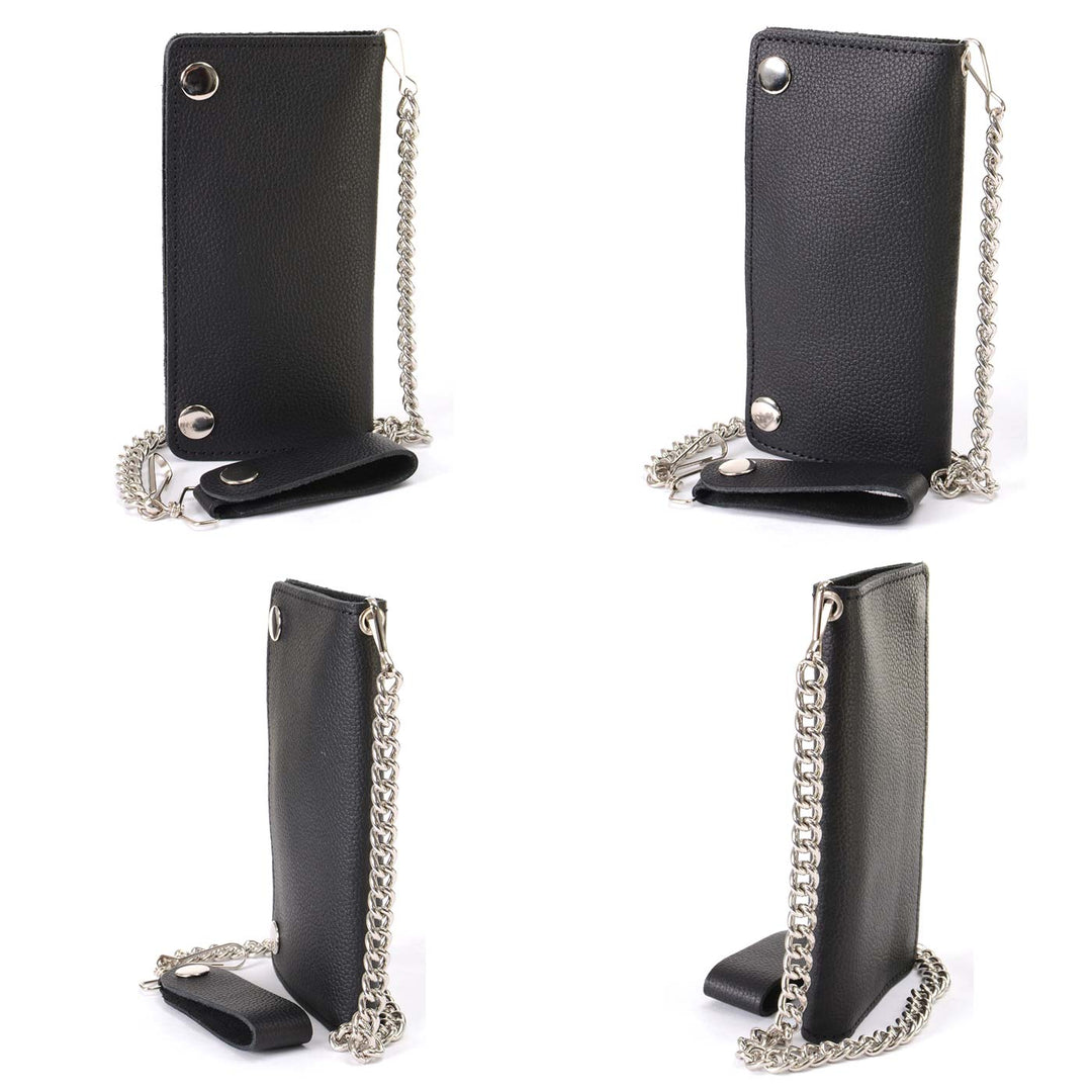 Milwaukee Leather MLW7870 Men&